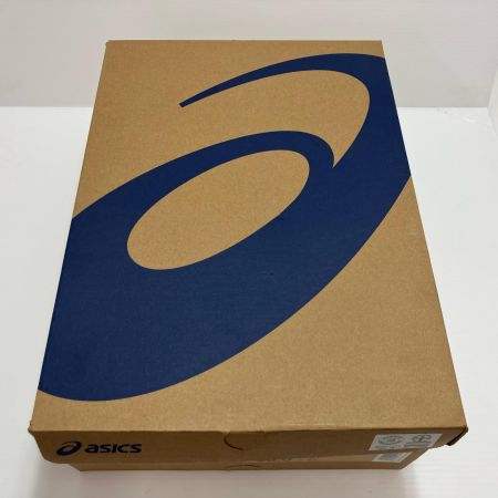 asics アシックス 安全靴 1273A056-001 ブラック 28cm