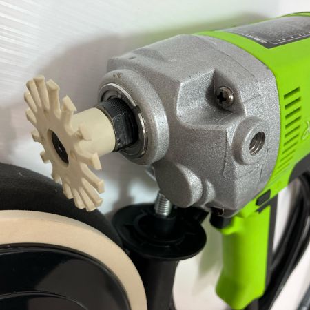 アストロ AP050619 電動ポリッシャー 中古品 付属品付き 【ハンズクラフト宜野湾店】 アストロ AP050619 電動ポリッシャー 中古品 付属品付き 【ハンズ