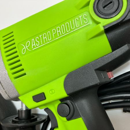 アストロ AP050619 電動ポリッシャー 中古品 付属品付き 【ハンズクラフト宜野湾店】 アストロ AP050619 電動ポリッシャー 中古品 付属品付き 【ハンズ