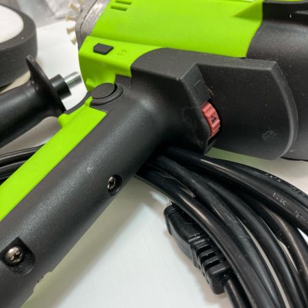 アストロ AP050619 電動ポリッシャー 中古品 付属品付き 【ハンズ