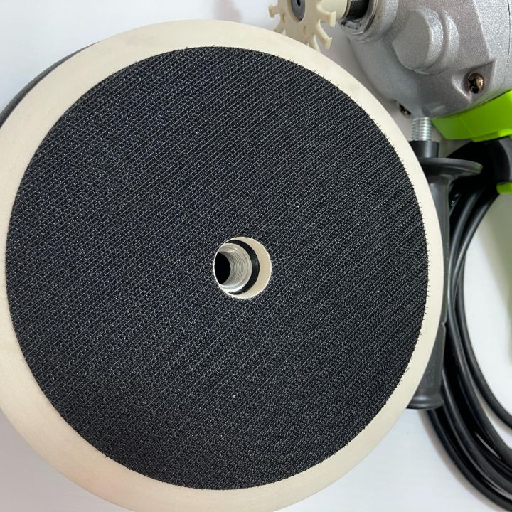 送料無料！アストロプロダクツ ポリッシャー ASTRO PRODUCTS アストロプロダクツ ポリッシャー AP050619 黄緑