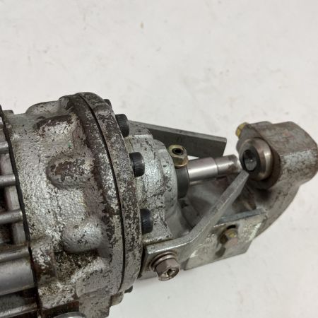 IKURA SEIKI CO.,LTD. 育良精機 電動油圧式ミニパンチャー IS-14MP レッド ケース付