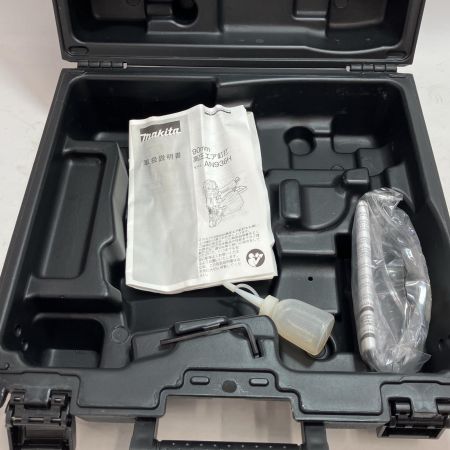 MAKITA マキタ エアツール 高圧エア釘打ち AN936H ブルー 90mm ケース付