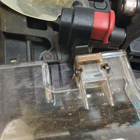 MAKITA マキタ エアツール 高圧エア釘打ち AN936H ブルー 90mm ケース付