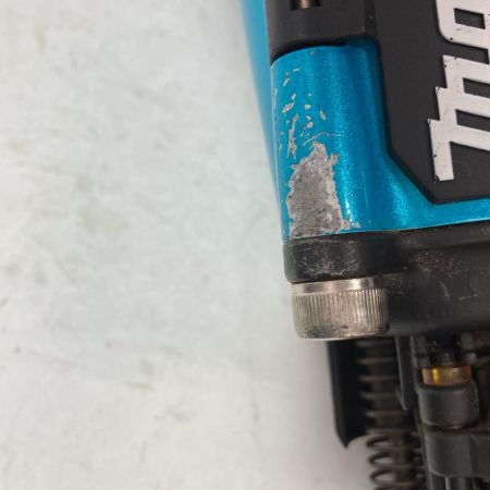 MAKITA マキタ エアツール 高圧エア釘打ち AN936H ブルー 90mm ケース付