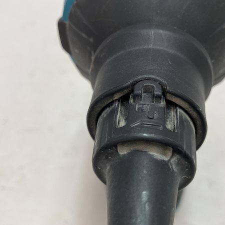 MAKITA マキタ 18v コードレスエアダスタ AS180D ブルー 本体のみ