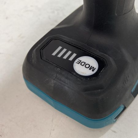 MAKITA マキタ 18v コードレスエアダスタ AS180D ブルー 本体のみ