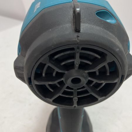 MAKITA マキタ 18v コードレスエアダスタ AS180D ブルー 本体のみ