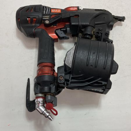 MAX マックス エア釘打ち HN-65N4 本体のみ