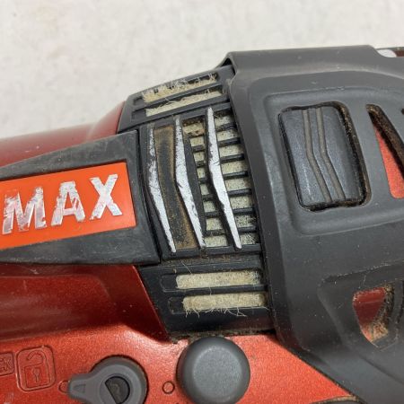 MAX マックス エア釘打ち HN-65N4 本体のみ