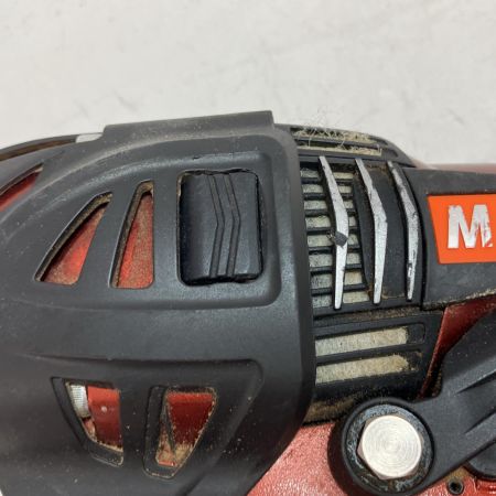 MAX マックス エア釘打ち HN-65N4 本体のみ