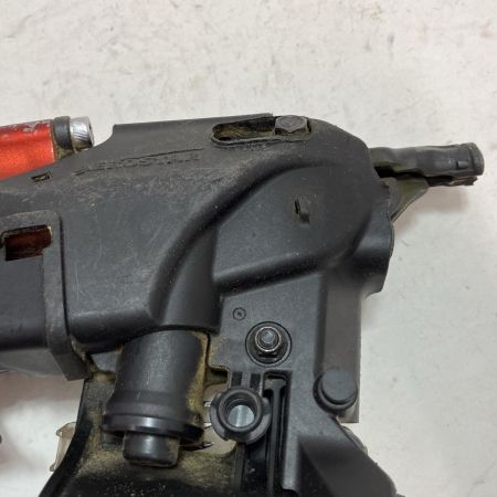 MAX マックス エア釘打ち HN-65N4 本体のみ