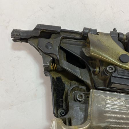 MAX マックス エア釘打ち HN-65N4 本体のみ