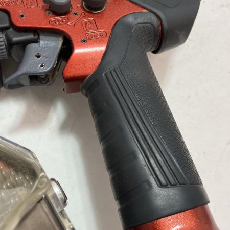 MAX マックス エア釘打ち HN-65N4 本体のみ