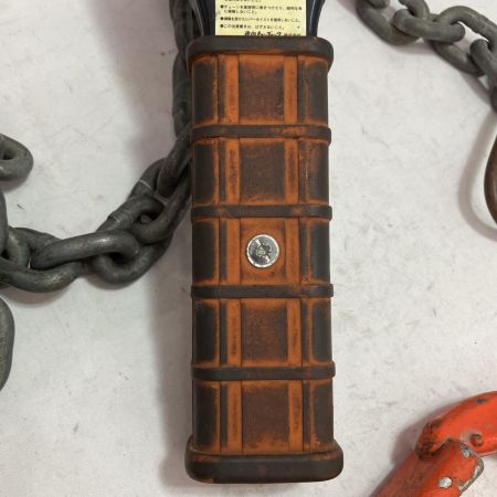 ELEPHANT エレファント 工具 レバーホイスト YA-160