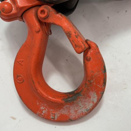 ELEPHANT エレファント 工具 レバーホイスト YA-160