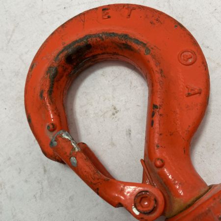 ELEPHANT エレファント 工具 レバーホイスト YA-160