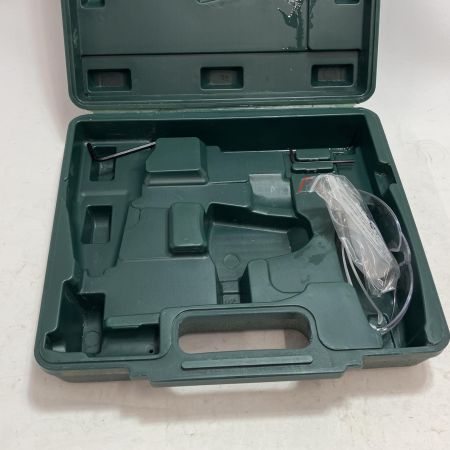 HITACHI 日立 工具 エアツール エアタッカ N2510HM 25mm ケース付