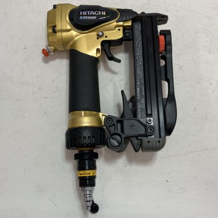 HITACHI 日立 工具 エアツール エアタッカ N2510HM 25mm ケース付