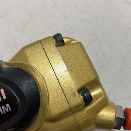 HITACHI 日立 工具 エアツール エアタッカ N2510HM 25mm ケース付