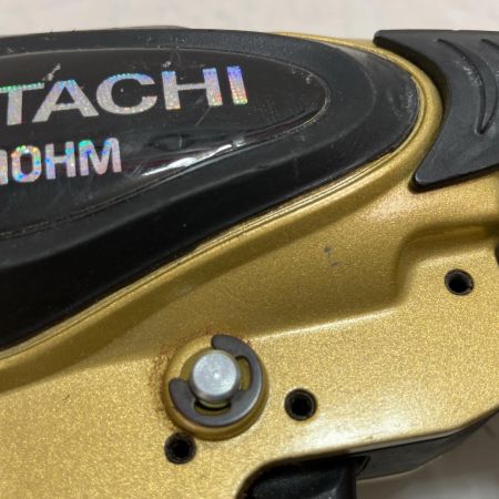 HITACHI 日立 工具 エアツール エアタッカ N2510HM 25mm ケース付