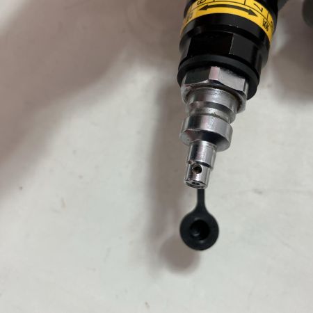 HITACHI 日立 工具 エアツール エアタッカ N2510HM 25mm ケース付