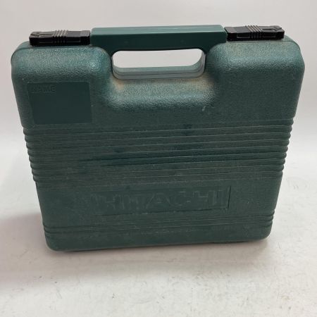 HITACHI 日立 工具 エアツール エアタッカ N2510HM 25mm ケース付