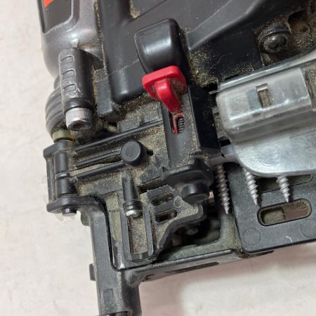 MAX マックス エアツール ねじ打ち機 HV-R41G4 高圧 ケース付