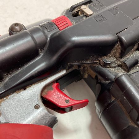 MAX マックス エアツール ねじ打ち機 HV-R41G4 高圧 ケース付