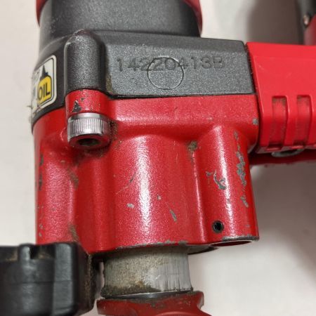 MAX マックス エアツール ねじ打ち機 HV-R41G4 高圧 ケース付