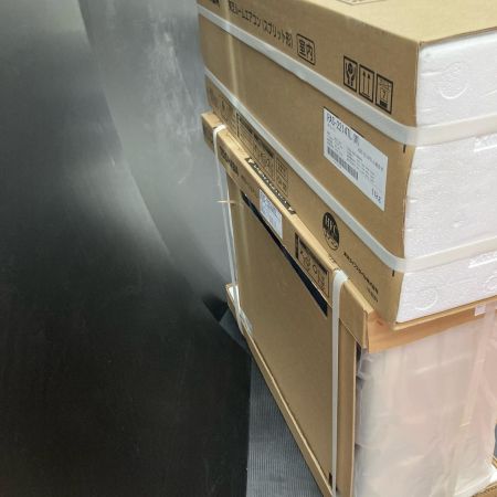 TOSHIBA 東芝 ルームエアコン  RAS-2214 2024年モデル 室外機セット 冷暖房