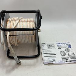 フジマック エアツール 高圧用エアドラム WHDB-530C Bランク