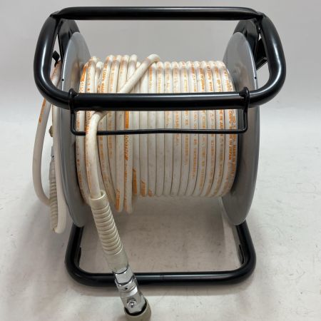 フジマック エアツール 高圧用エアドラム WHDB-530C