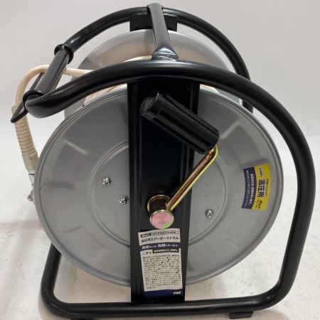 フジマック エアツール 高圧用エアドラム WHDB-530C