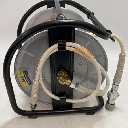 フジマック エアツール 高圧用エアドラム WHDB-530C