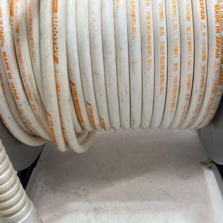 フジマック エアツール 高圧用エアドラム WHDB-530C