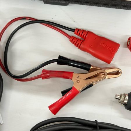 Snap-on スナップオン パワープローブ3テスター  POWPP3XX ケース付