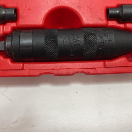 MAC TOOLS マック インパクト ドライバーセット SID13BA