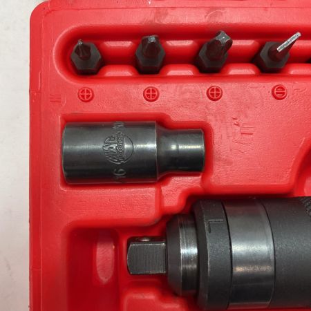 MAC TOOLS マック インパクト ドライバーセット SID13BA