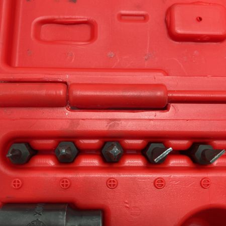 MAC TOOLS マック インパクト ドライバーセット SID13BA
