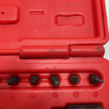 MAC TOOLS マック インパクト ドライバーセット SID13BA