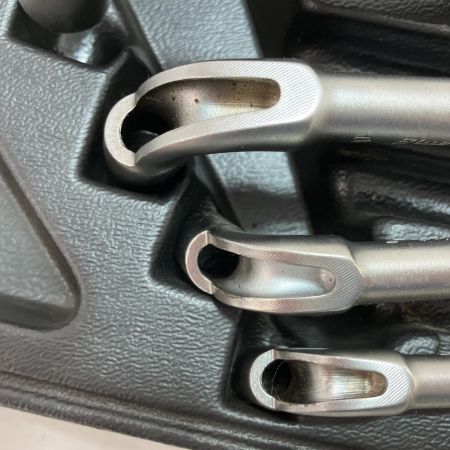 Snap-on スナップオン L型貫通レンチセット ブルーポイント BluePoint ASWM 8~17mm 5本セット