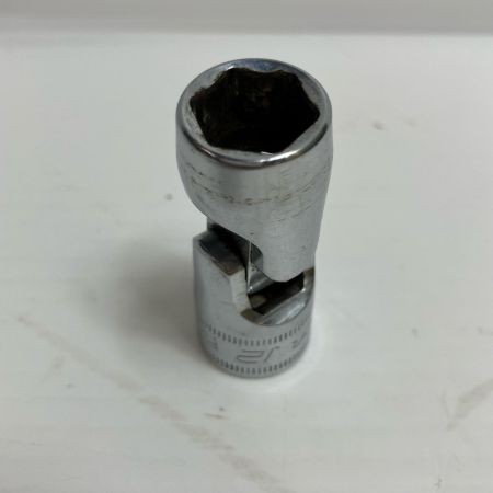 Snap-on スナップオン ユニバーサルソケット  FSUM8/12/14A 3点ｾｯﾄ