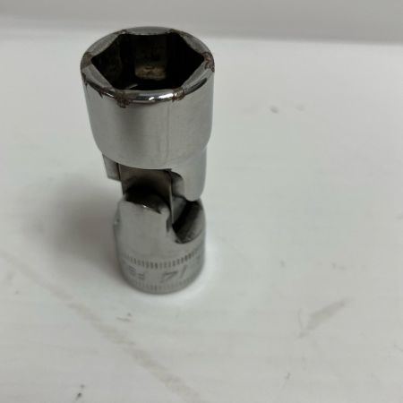 Snap-on スナップオン ユニバーサルソケット  FSUM8/12/14A 3点ｾｯﾄ