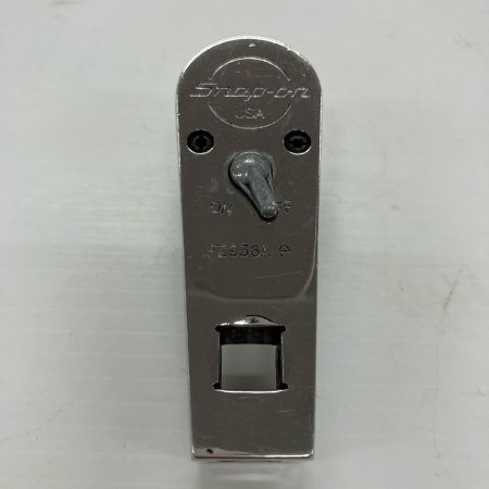 Snap-on スナップオン 工具 ハンドツール 3/8 9.5sq マルチパーパスラチェット FZ936A