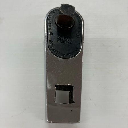 Snap-on スナップオン 工具 ハンドツール 3/8 9.5sq マルチパーパスラチェット FZ936A