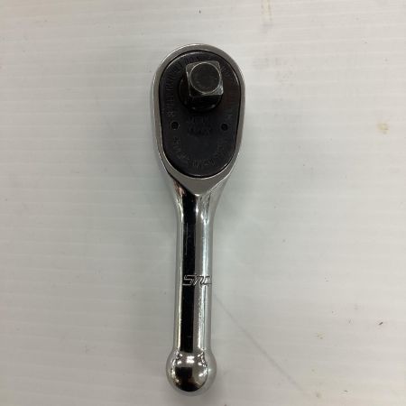 Snap-on スナップオン ショートラチェットハンドル FK830