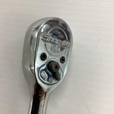 Snap-on スナップオン ショートラチェットハンドル FK830