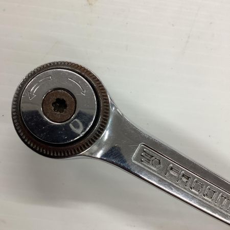 FACOM ラチェットハンドル J.161