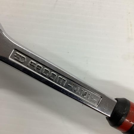 FACOM ラチェットハンドル J.161